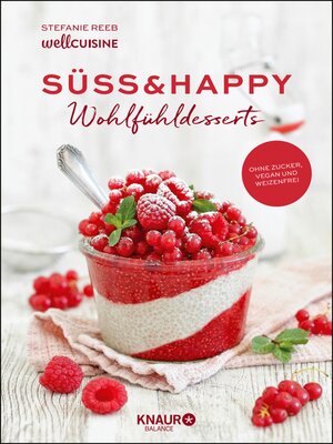 cover image of Süß & happy